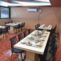 ShweOh Hotpot, Insein Township - Yangon, Myanmar | Product Seen: [Choyu Chair]